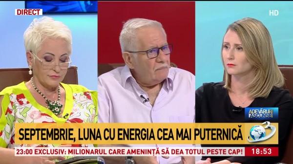Rune Mihai Voropchievici 7-13 septembrie 2020. Zodiile care vor avea parte de schimbări dramatice&nbsp;