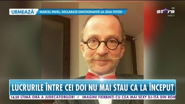 Ovidiu Cuncea, fostul prezentator TV, a divorțat după ce a devenit preot: &rdquo;Soția nu a &icirc;nțeles niciodată decizia mea!&rdquo;