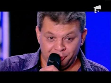 "Se marita Mona mea", varianta X Factor, via Bagdad