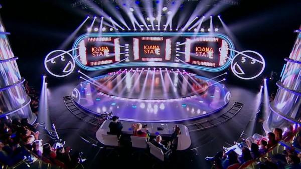 Ioana State, amuzantă c&acirc;t cuprinde: &rdquo;Am observat că nu mai este la modă bichonul ca animal de companie. Acum este păunul. C&acirc;nd pă unul c&acirc;nd pă altul...&rdquo;