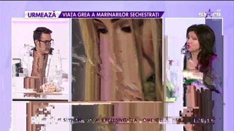 Prima veste excelentă, după săptămâni de întrebări! Denisa Răducu: ”Foarte curând o să revin pe scenă!”