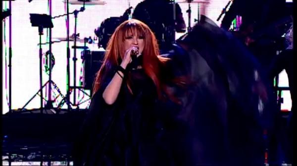 Gala 2: Iulia Manolache: "Euphoria" - Loreen