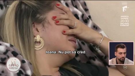 Mireasa sezonul 8, 27 noiembrie 2023. Mama Ioanei, dezvăluiri bombă despre trecutul lui Marius. Cum explică el: ”Unele sunt false”