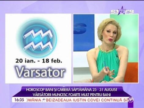 Leii, talentați în a recupera găurile din buget! Horoscopul pentru bani și carieră, în perioada următoare