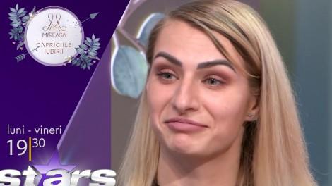 Mireasa 2022, sezon 5. Anda și doamna Dana au abordat un subiect sensibil: întreruperile de sarcină. Ce au povestit