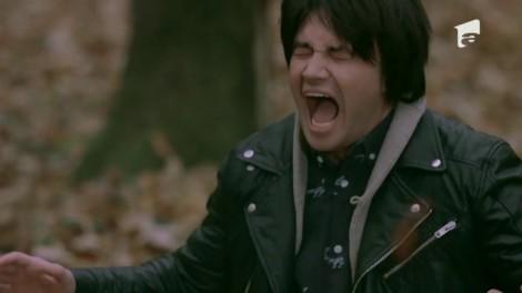 „Da, mamă, sunt rață! Pentru că altfel nu pot agăța”! Mihai Bendeac parodiază superb melodia Deliei!