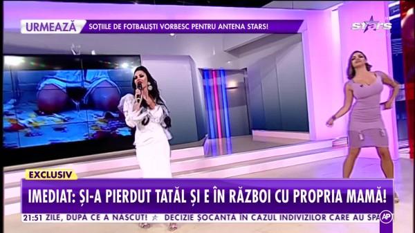 Bianca Pop s-a apucat de c&acirc;ntat! Fosta ispită de la "Insula Iubirii" vrea să ajungă numărul unu &icirc;n trending! Cum sună prima piesă a brunetei! |VIDEO