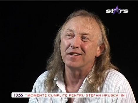 Drama inimaginabilă prin care a trecut cel mai îndrăgit cântăreț de la noi! Nimeni nu știa acest lucru despre el