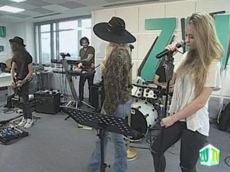 Ești fanul ei și trebuie să o asculți primul! Delia, mega surpriză la Radio ZU! A cântat, în premieră, o piesă pe care urmează să o lanseze