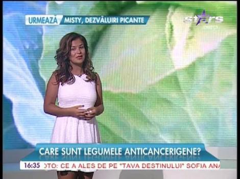 UTIL! Legumele care ne feresc de cancer! Sunt ieftine şi foarte sănătoase