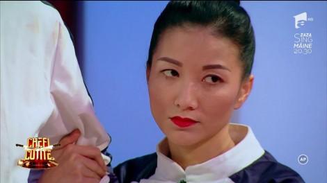 Finala e tricoloră: Foștii concurenți din sezoanele trecute au jurizat și au decis! Ei sunt FINALIȘTII „Chefi la cuțite”!