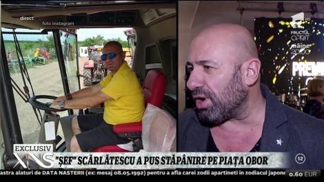A venit vestea pe care toată lumea o aștepta! Chef Scărlătescu: "Nu mai durează mult și mă însor!"