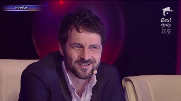 Aşa ceva nu ai mai văzut! Biu Marquetti, transformare BIZARĂ &icirc;n David Lee Roth, solistul trupei Van Halen:  "Nu am nicio treabă cu muzica rock, a fost greu acest personaj"