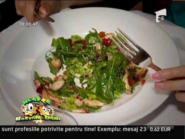 Cele mai sexy mămici de la Neatza au fost răsfățate de Nicolai Tand