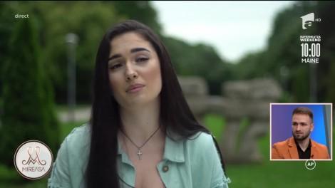 Mireasa 2021, sezonul 3. Cine este și cu ce se ocupă Romina, noua concurentă din casa Mireasa