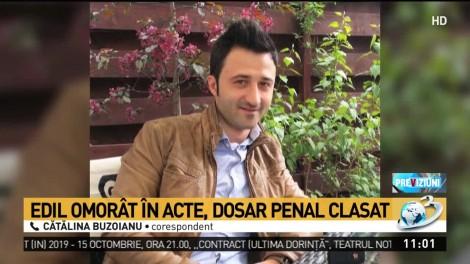 Situație revoltătoare în Botoșani. Primarul a fost declarat mort în acte pentru a scăpa de faptele penale