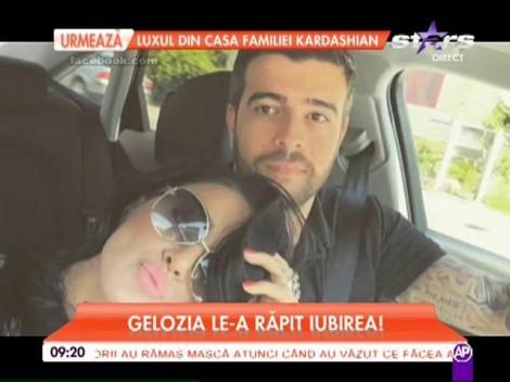 S-a aflat! Ăsta este adevăratul motiv pentru care Adelina s-a despărţit de Speak: "Un parfum de femeie persistent"