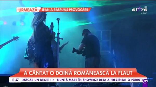 Delia, Carla's Dreams, Viţa de Vie şi Macanache, concert de senzaţie la Arenele Romane! Primele imagini de la eveniment