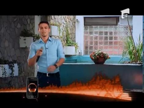 "De azi eşti liber să te apuci de repetiţii!"