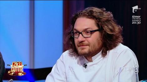 A fost bătută cu biciul de mama vitregă, dar și de propriul tată: ”M-a tăiat în cap cu un cuțit!” Povestea Ralucăi e dureroasă, iar bucătăria i-a adus alinarea