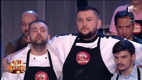 Eliminări în serie! ”Când am aflat rezultatul, am clacat. Îmi venea să plâng”. Jurații au tăiat în carne vie: Au rămas 30 din care își vor alege echipele