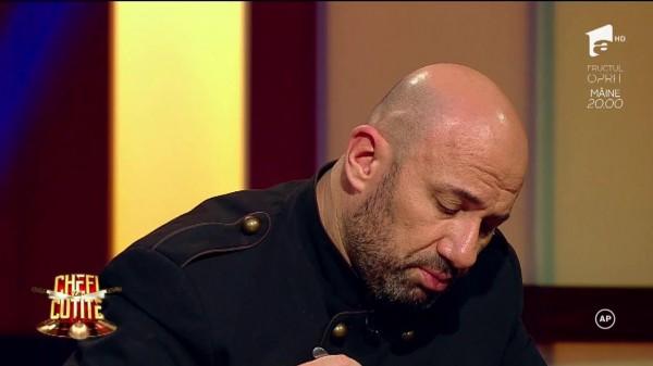 Să fie POVESTE! Singurul ungur care nu știe ungurește i-a debusolat pe chefi: "Ce-au, mă, ăştia? Ce au fumat?"