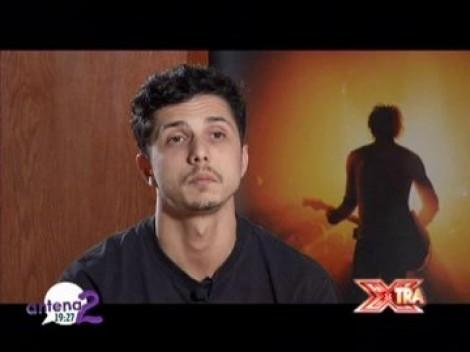 Xtra Factor: ce inseamna "repetitii" la X Factor?