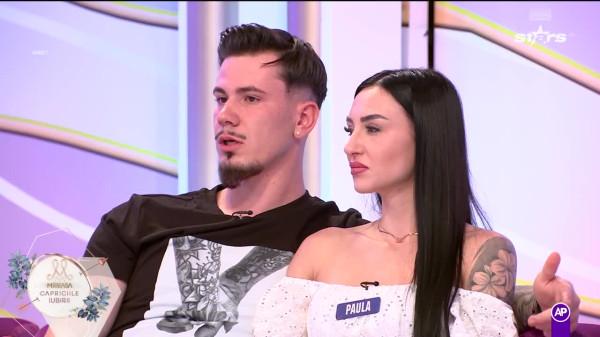 Alberto și Paula, moment tensionat la Mireasa! De la gelozie și reproșuri la o explicație neașteptată: &bdquo;Mi-am pierdut răbdarea&rdquo;