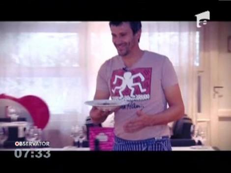 Retete sanatoase pregatite de juratii de la Top Chef