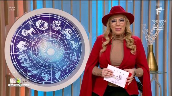 Super Neatza, 20 februarie 2024. Horoscopul Zilei cu Bianca Nuțu: Taurilor le este greu să se concentreze!