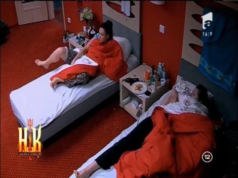 Ocolul pământului în 60 de minute! Uite ce probă primesc concurenții de data aceasta!