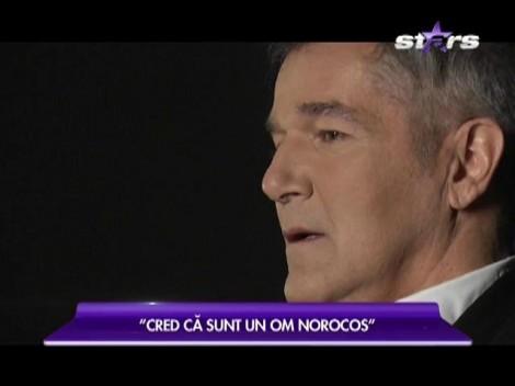 Dan Bittman: "Am avut o perioadă când am fost dat afară din Holograf"