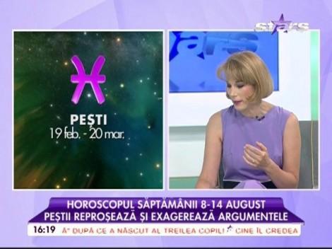 Racii se îmbogățesc, la ei trag banii precum un magnet! Află ce-ți rezervă astrele în perioada 8-14 august