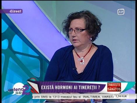 TRĂIEȘTE SĂNĂTOS! Beneficiile și riscurile terapiei ANTIÎMBĂTRÂNIRE