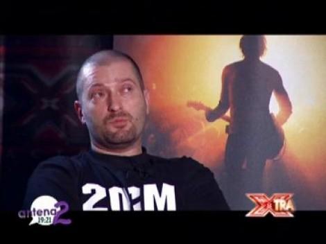 Xtra Factor: Udila...ti se "limba plimba-n gura?"