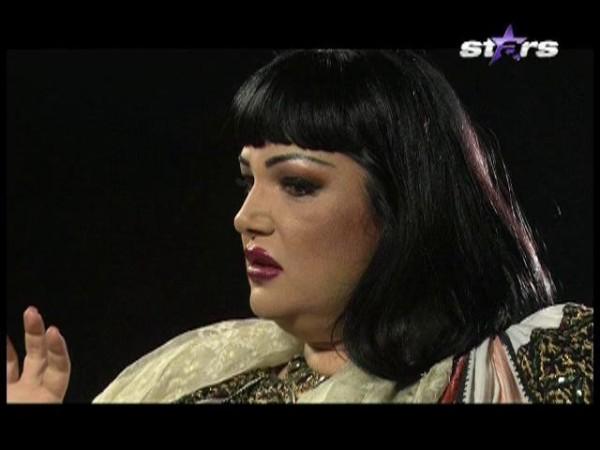 Ozana Barabancea: "Am plătit &icirc;nainte preţul, pentru a putea fi fericită acum"