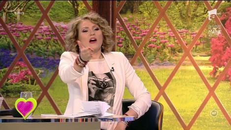 "Ce faci dacă te înşeală soţia cu o zi înainte de nuntă?", întrebarea care a născut răspunsuri șoc: "Aş ierta-o, dacă m-ar înşela. Închid ochii"