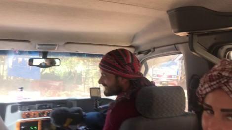 Vica Blochina, criză de nervi la filmările pentru „Asia Express”