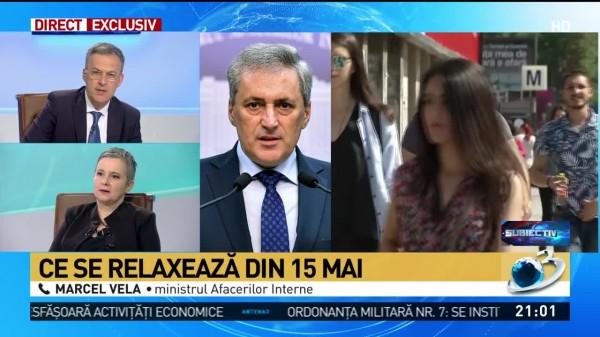 Site-ul MAI publică regulile aplicabile de săptăm&acirc;na viitoare. Mall-urile și restaurantele, posibilă deschidere pe 15 iunie&nbsp;