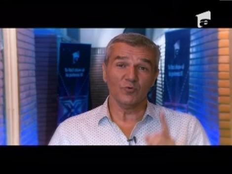 Etapa urmatoare, vizita la jurati acasa: vezi care sunt cei noua "copii" ai lui Dan Bittman