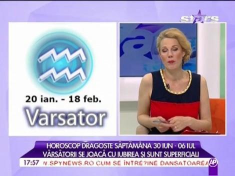 Se anunță o săptămână cu angajamente: rămânem sau nu într-o relație? Horoscopul pentru dragoste, la început de iulie