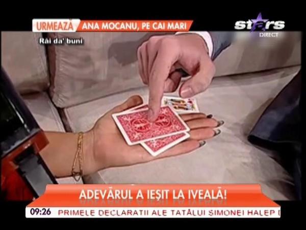 Mihai Morar a pus-o la încercare pe Nicoleta Nucă! Telespectatorii au rămas UIMIȚI