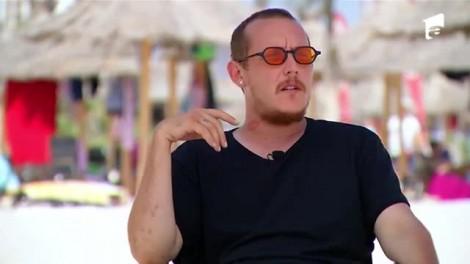 Poftiți la circ 2020, ediția 6. Ce naționalitate au părinții cântărețului What’s Up