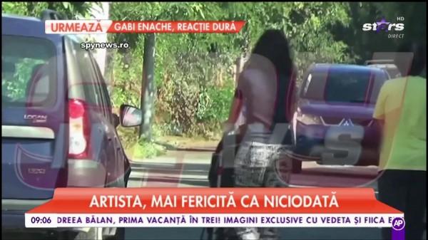 Jurata &rdquo;Te cunosc de undeva!&rdquo;, &icirc;n fața unui vis &icirc;mplinit! Andreea Bălan, prima vacanță cu fetița sa, Ella!
