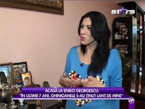 Emoţie de vorbe cu văduva lui Şerban Georgescu: Altarul lăsat în urmă de compozitorul român