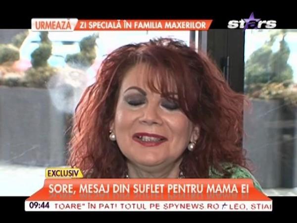 Asta da veste! Sore, &icirc;nsărcinată?! Mama ei abia aşteaptă nepotul