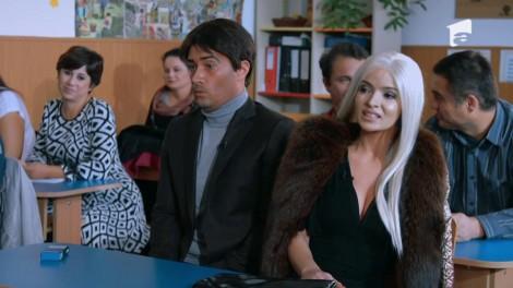 Victor Pițurcă, ”urecheat” la ședința cu părinții: ”La învățătură, fiul dvs. este al zecelea! Vestea proastă e că sunt zece băieți în clasă!”