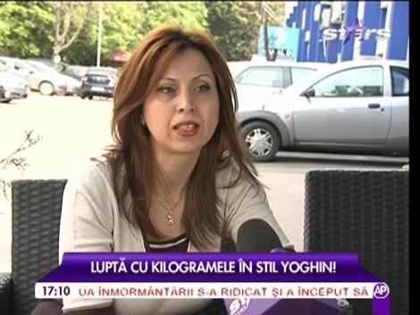 Luptă cu kilogramele în stil yoghin! Această dietă te va transforma TOTAL!