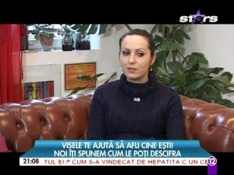 Nu visezi la întâmplare, mintea ta îţi transmite anumite informaţii. Învaţă să îți descifrezi corect VISELE