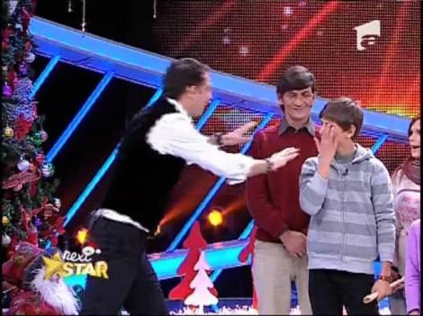 Ei au cea mai bogată familie din lume: 13 copii, 13 suflete, 13 guri de hrănit, aceeași dorință de a fi mereu împreună